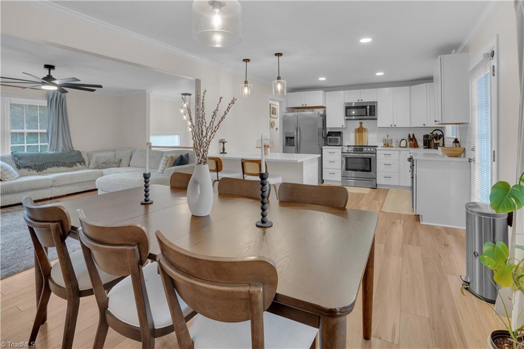 6020 Jeannine Drive Property Photo 8