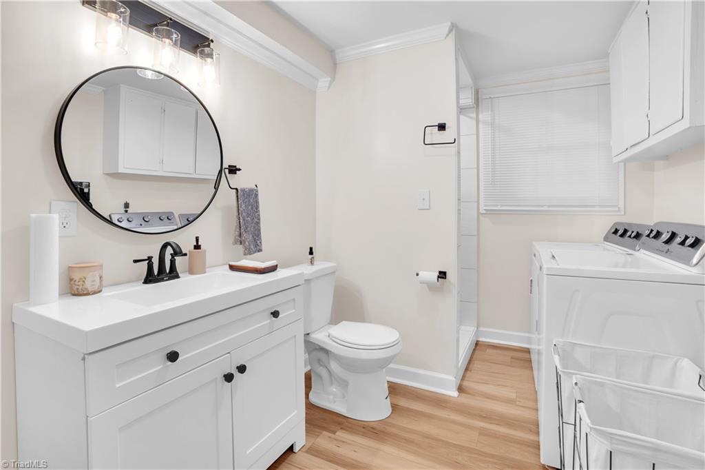 6020 Jeannine Drive Property Photo 26
