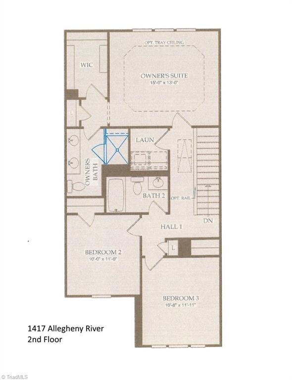 1417 Allegheny River Street Property Photo 35