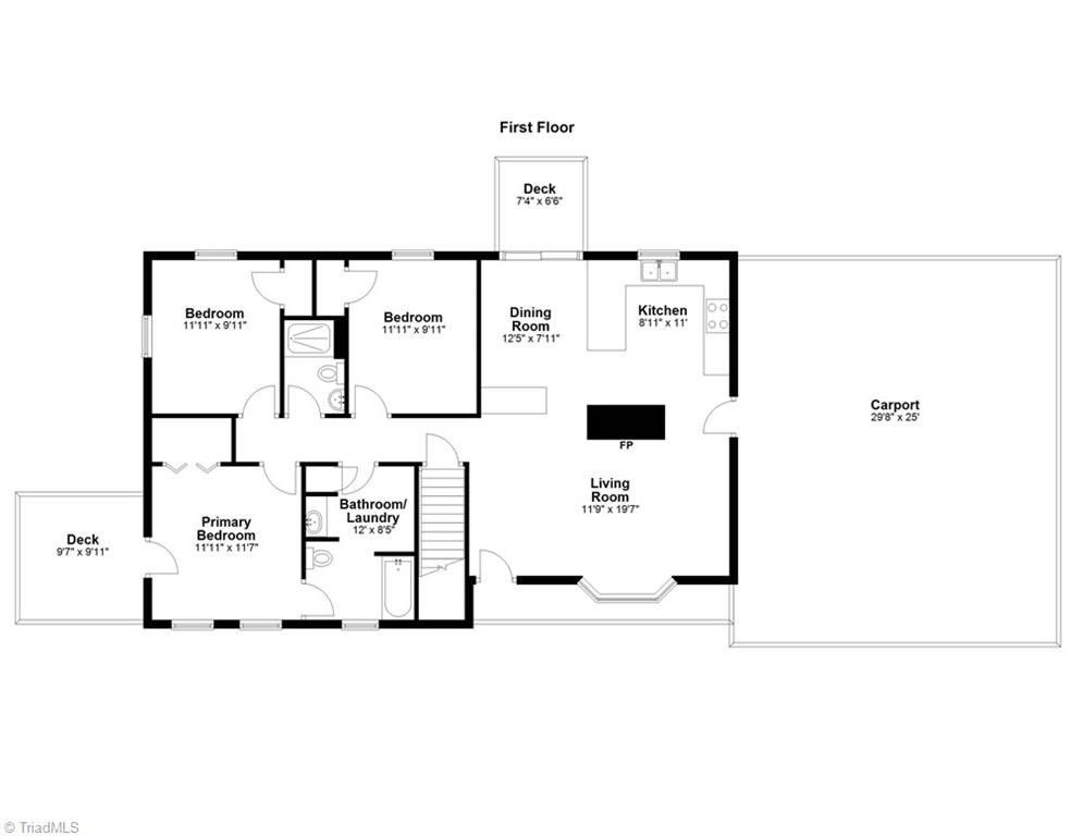 435 Seven Island Road Property Photo 41