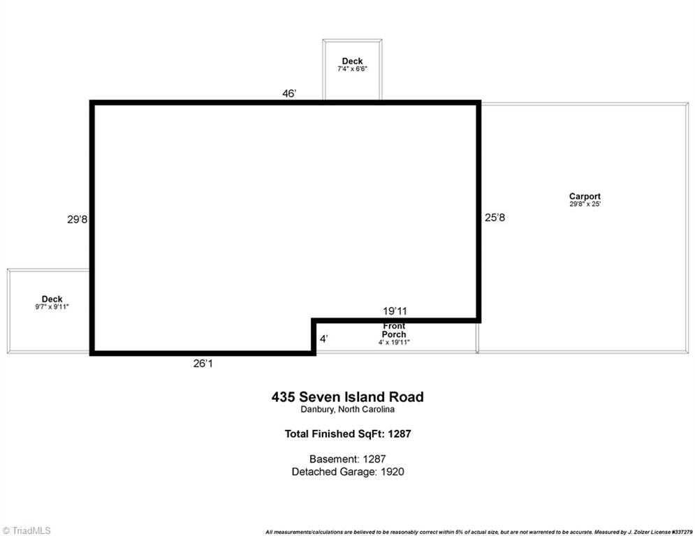 435 Seven Island Road Property Photo 42