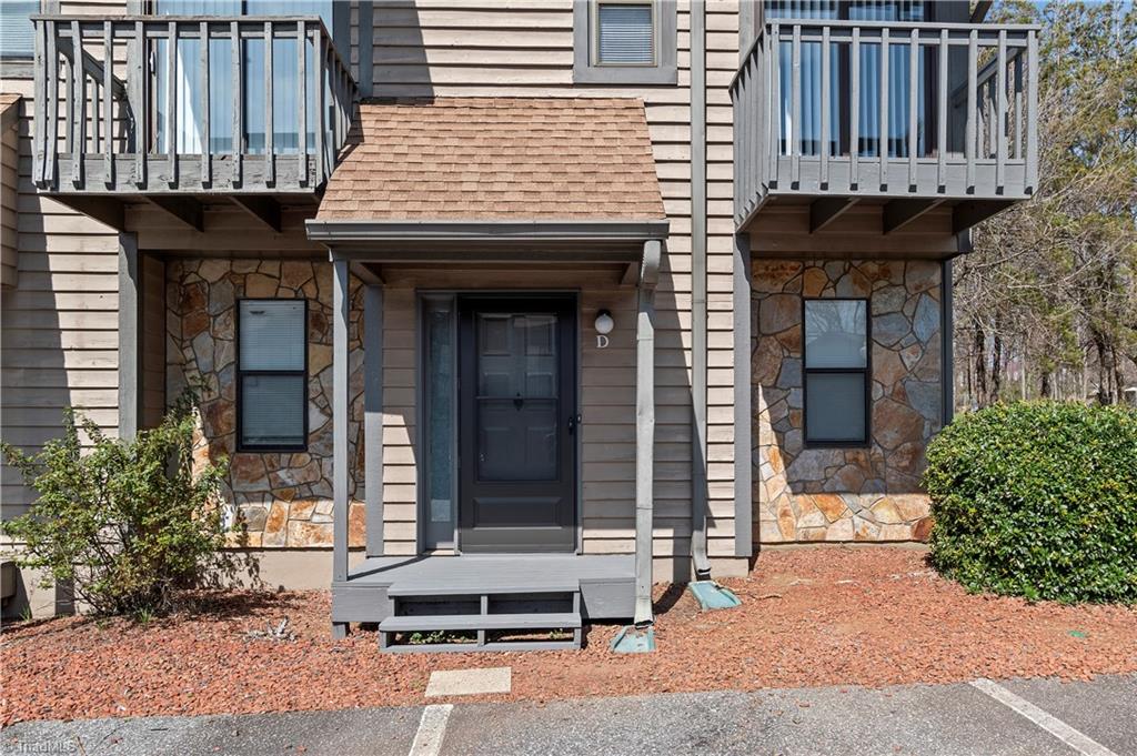 380 Vista Circle # D Property Photo 1