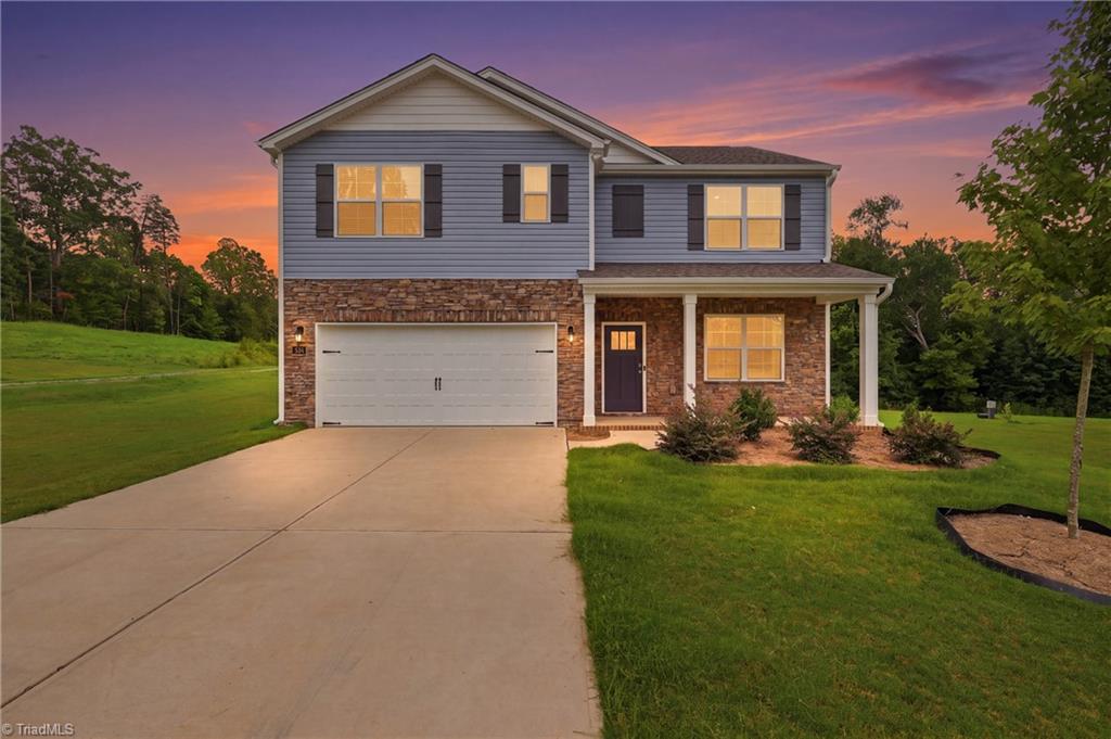 7448 Buckpasser Drive Property Photo 1