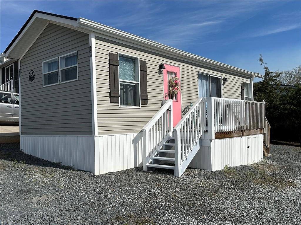 166 Eagle Drive Property Photo 1