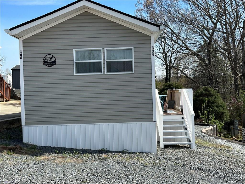 166 Eagle Drive Property Photo 2