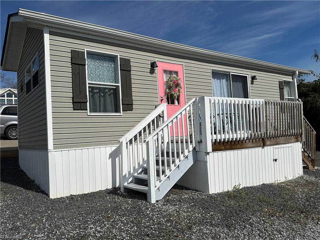 166 Eagle Drive Property Photo 3