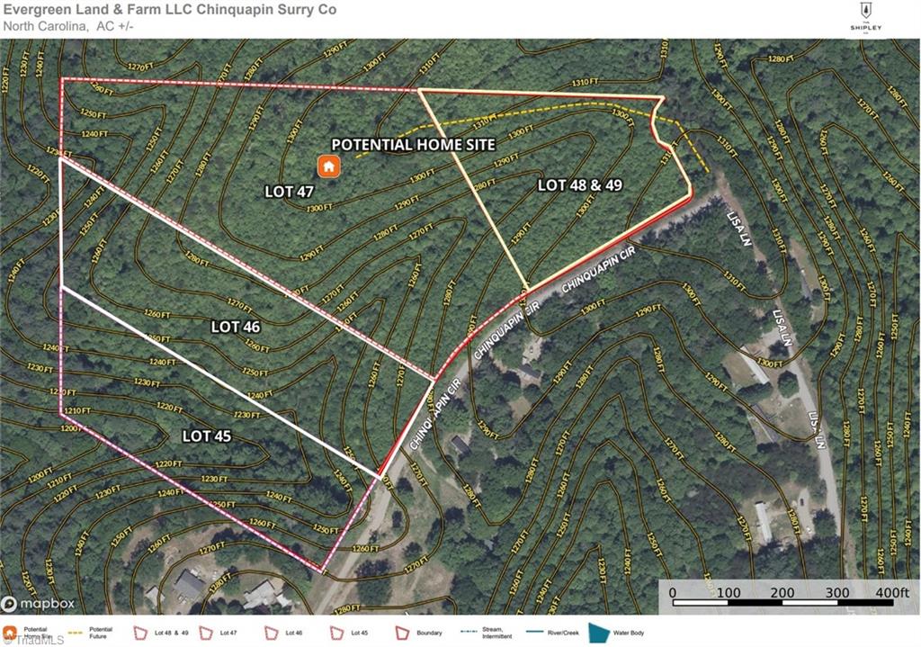 0 Lisa Lane Property Photo 1