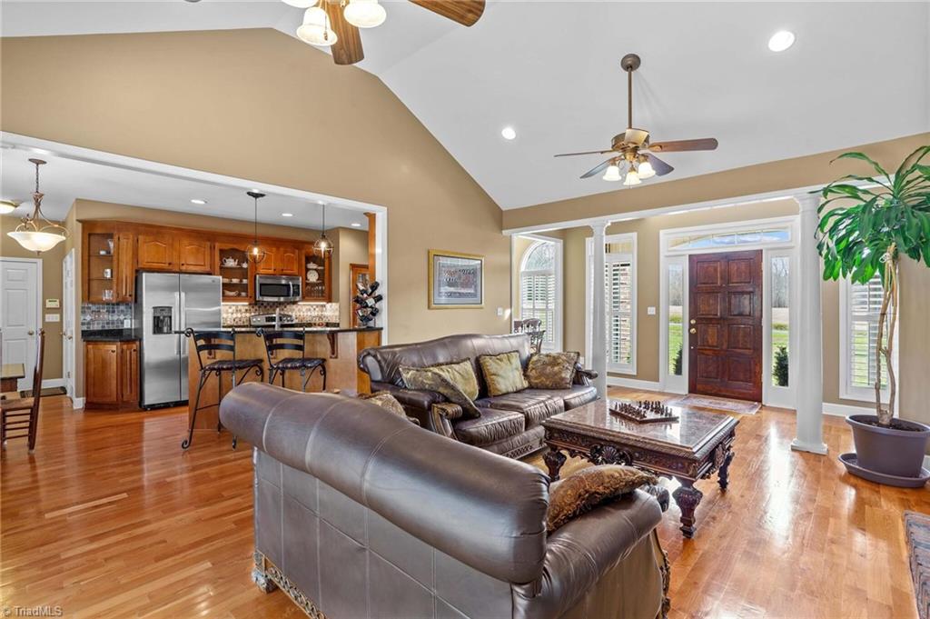 115 Anson Drive Property Photo 8