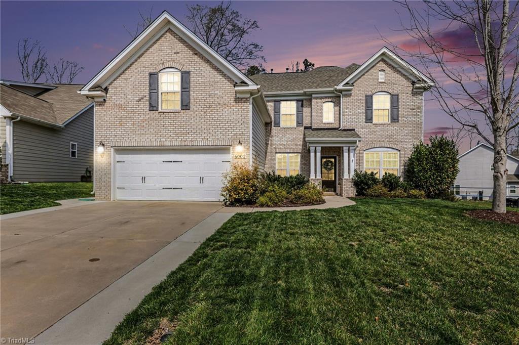 6002 Stone Valley Way Property Photo 1