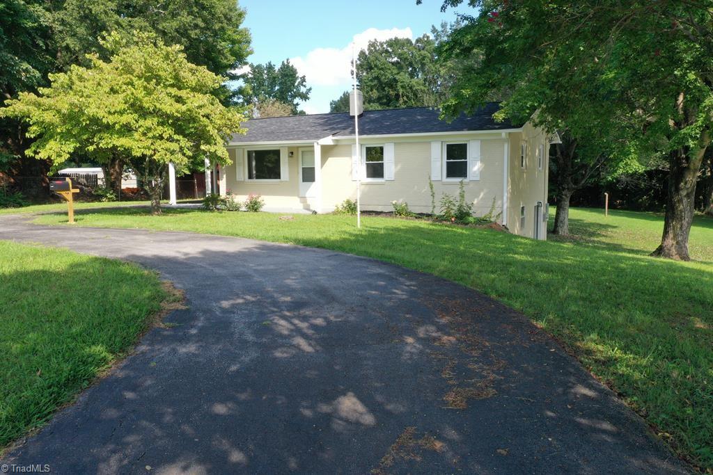 3125 Old Us Highway 29 Property Photo 1
