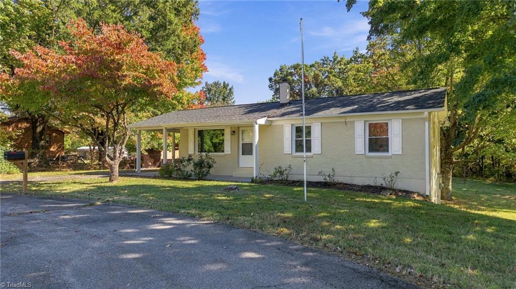 3125 Old Us Highway 29 Property Photo 1