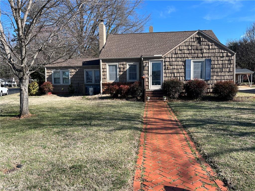 401 Westover Drive
