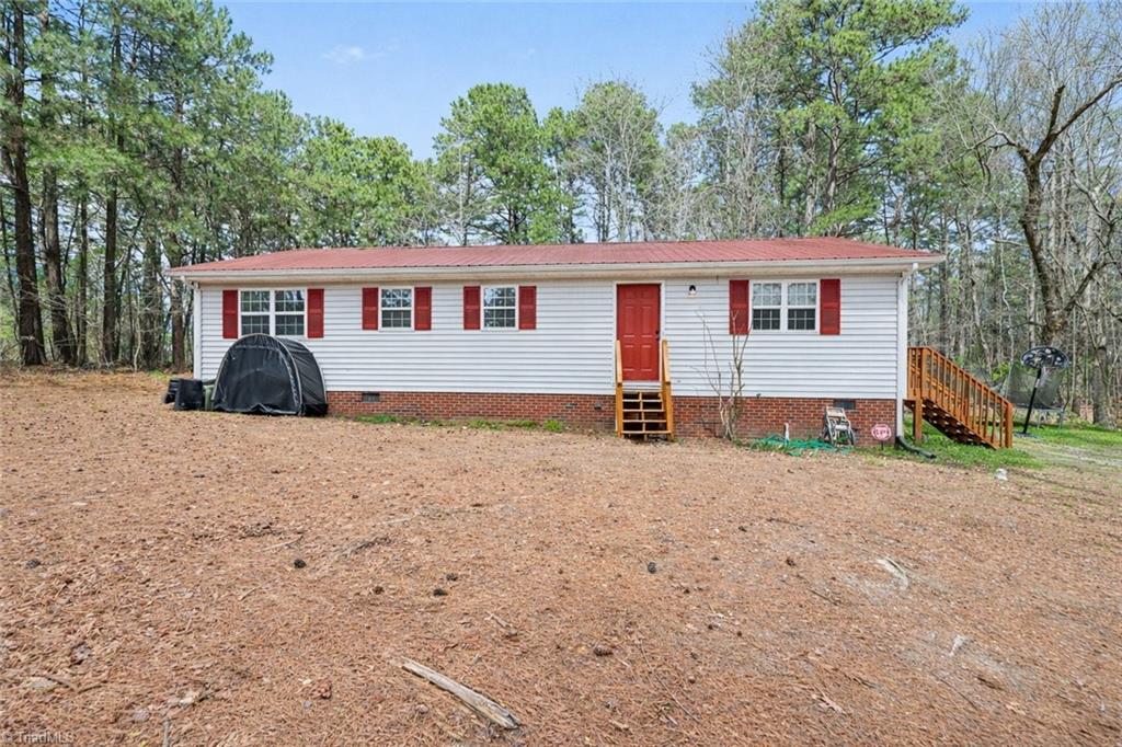 3738 Amber Way Property Photo 1