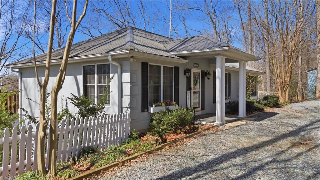 3920 Old Mountain Road Property Photo 1