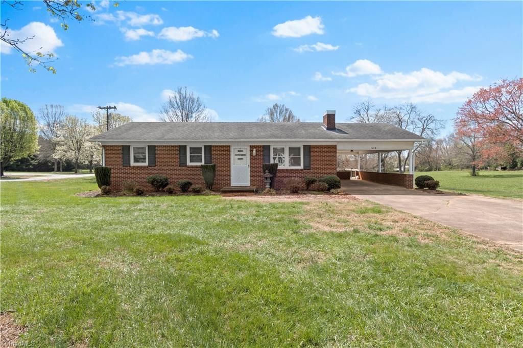 610 Nc Highway 67 Property Photo 1