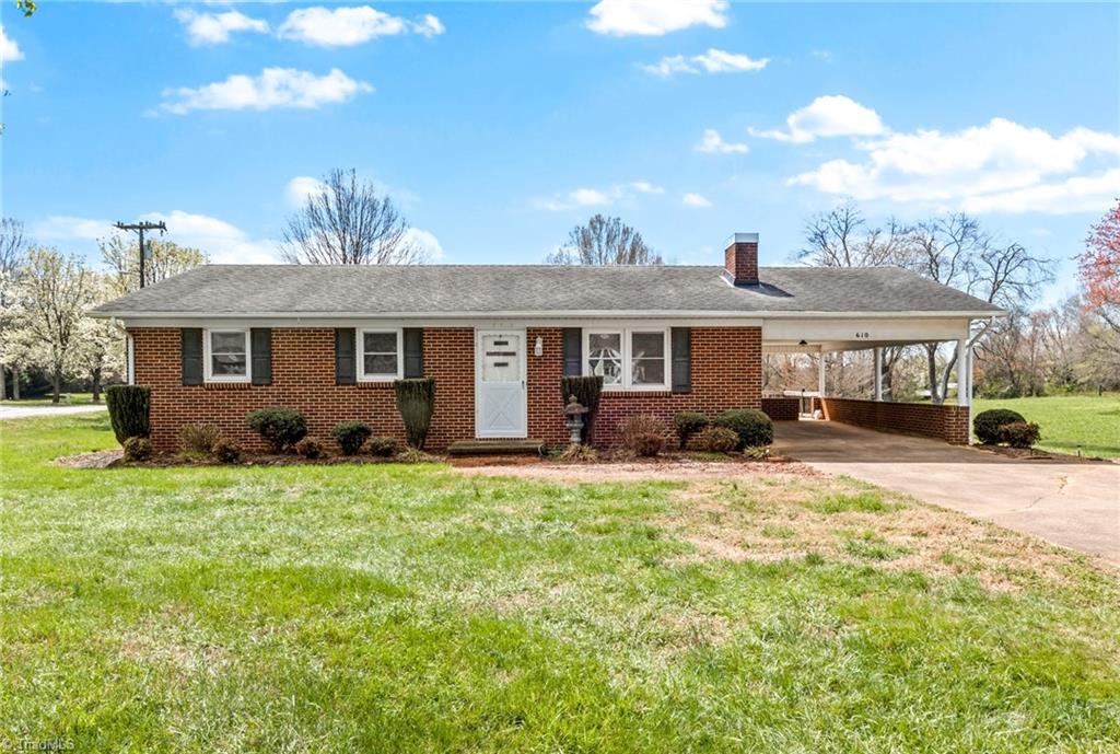 610 Nc Highway 67 Property Photo 2