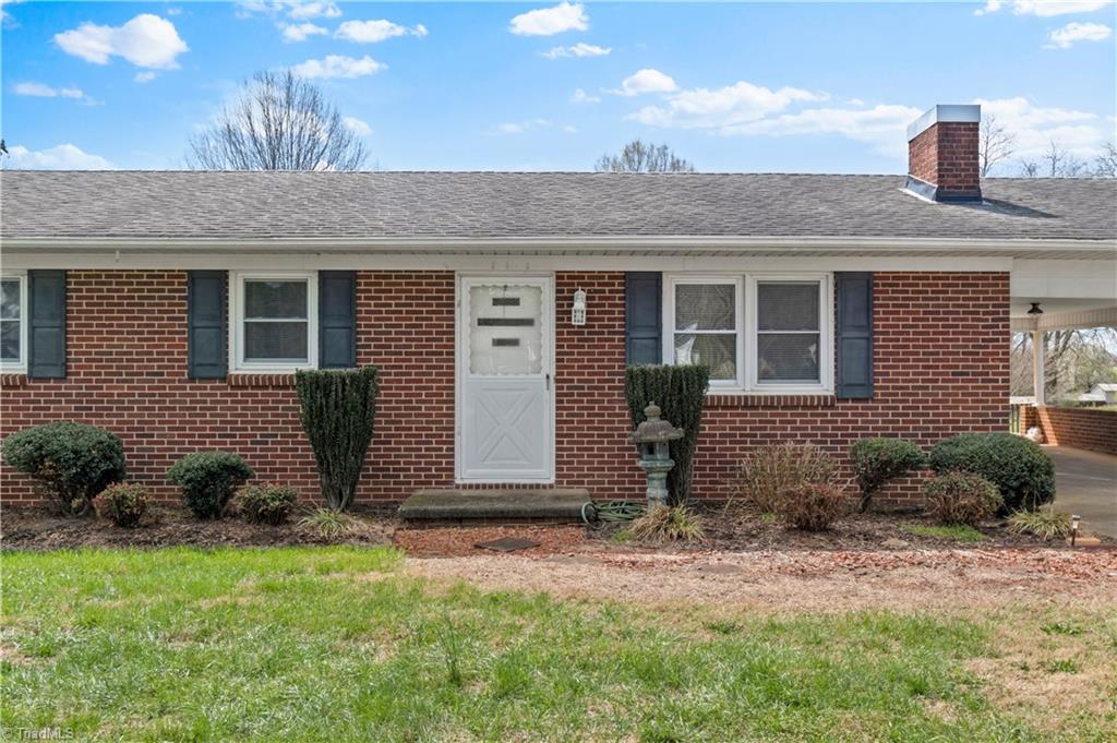 610 Nc Highway 67 Property Photo 4