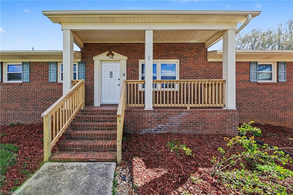196 Havenwood Drive