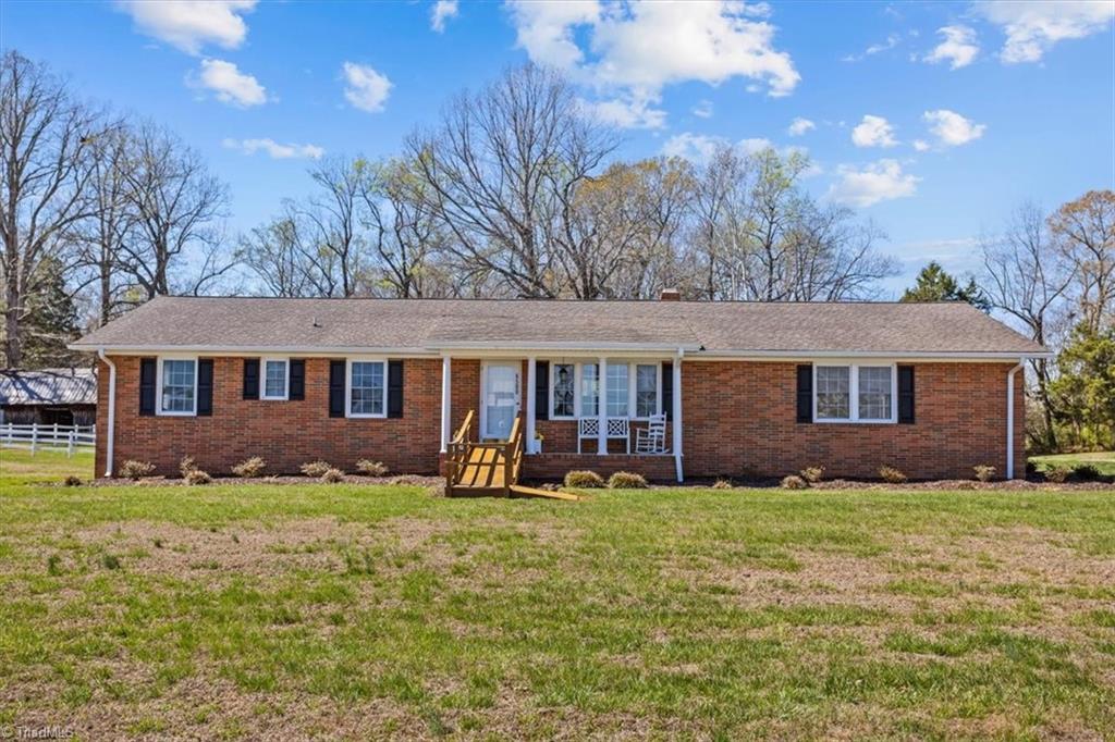 6500 Osceola Ossipee Road Property Photo 1