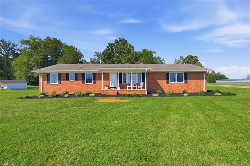 6502 Osceola Ossipee Road Property Photo 1