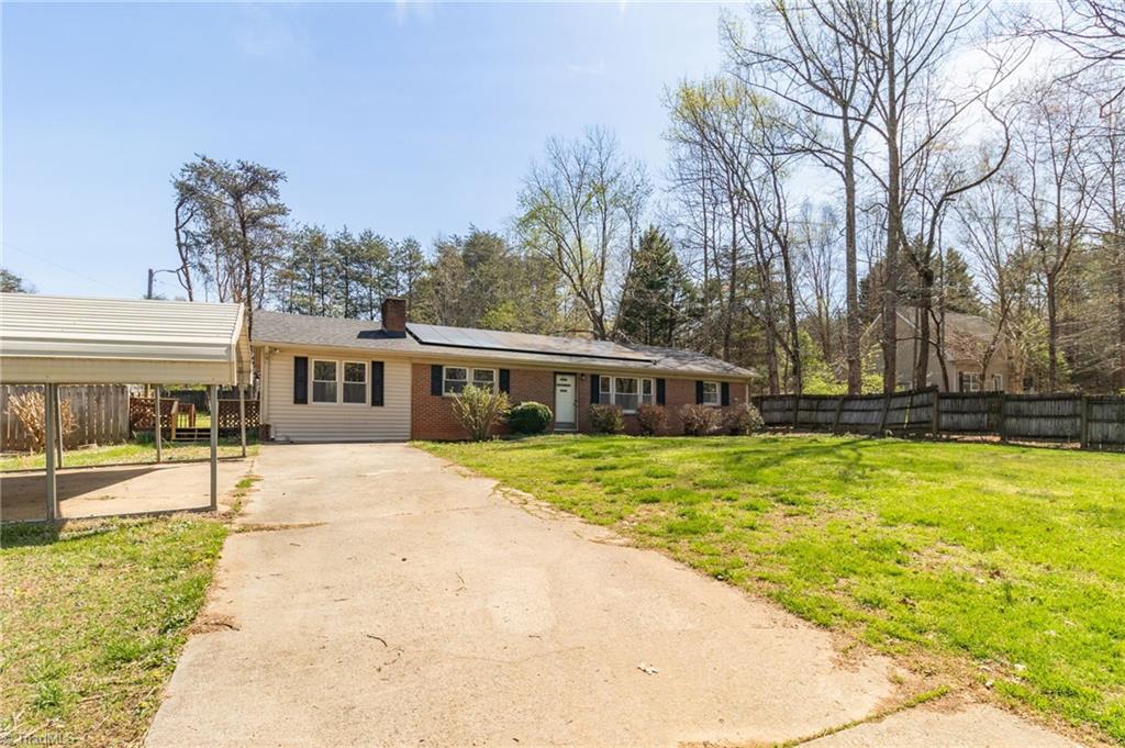 8225 Easley Road Property Photo 3