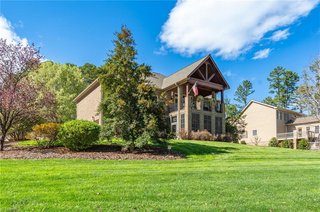 2626 Fox Ridge Road Property Photo 2