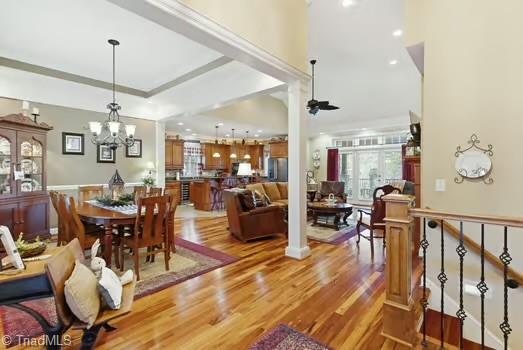 2626 Fox Ridge Road Property Photo 10