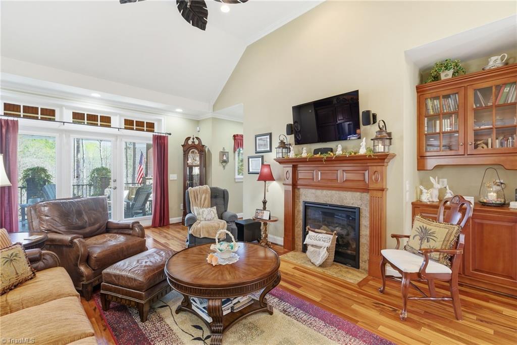 2626 Fox Ridge Road Property Photo 14