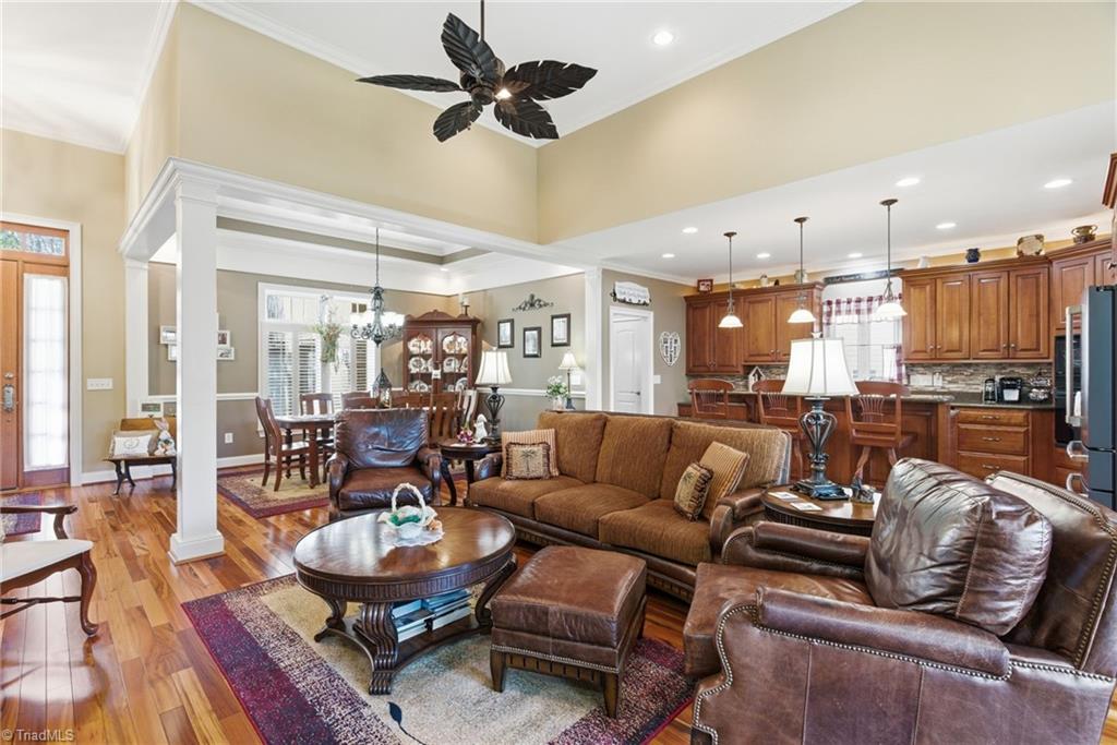 2626 Fox Ridge Road Property Photo 15