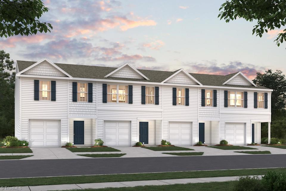 1309 Clear Creek Lane Property Photo 1