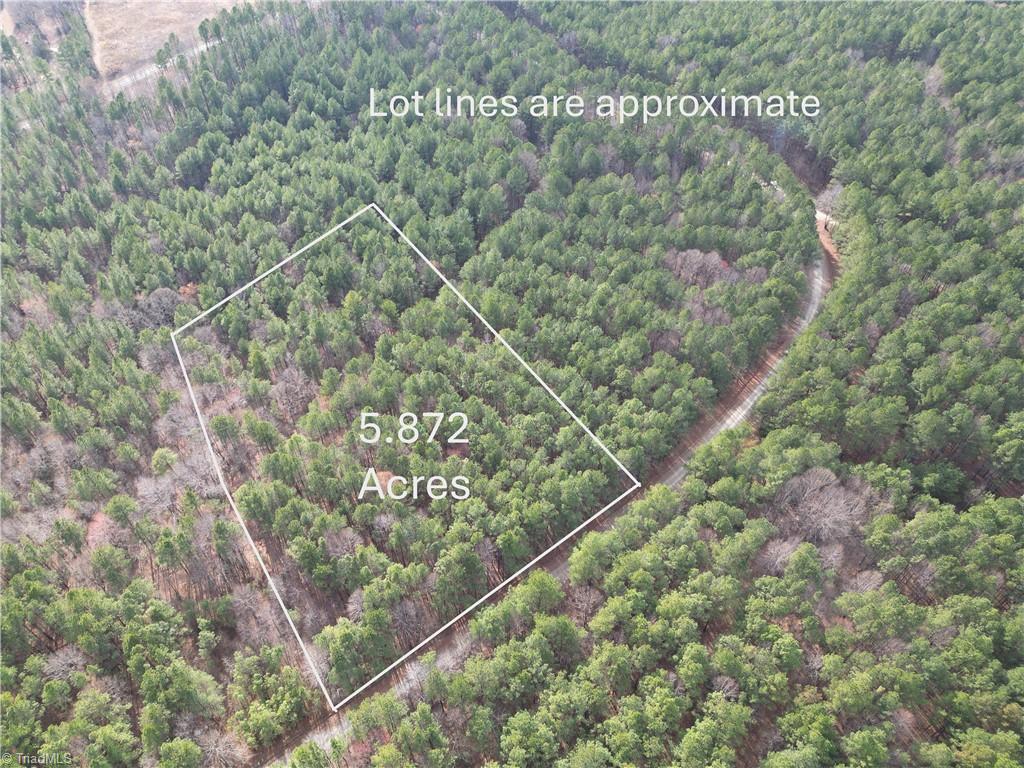 Lot 14 Woods Road Property Photo 1