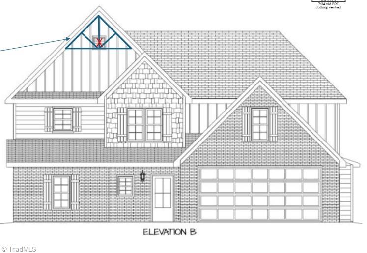 304 Enclave Drive Property Photo 1