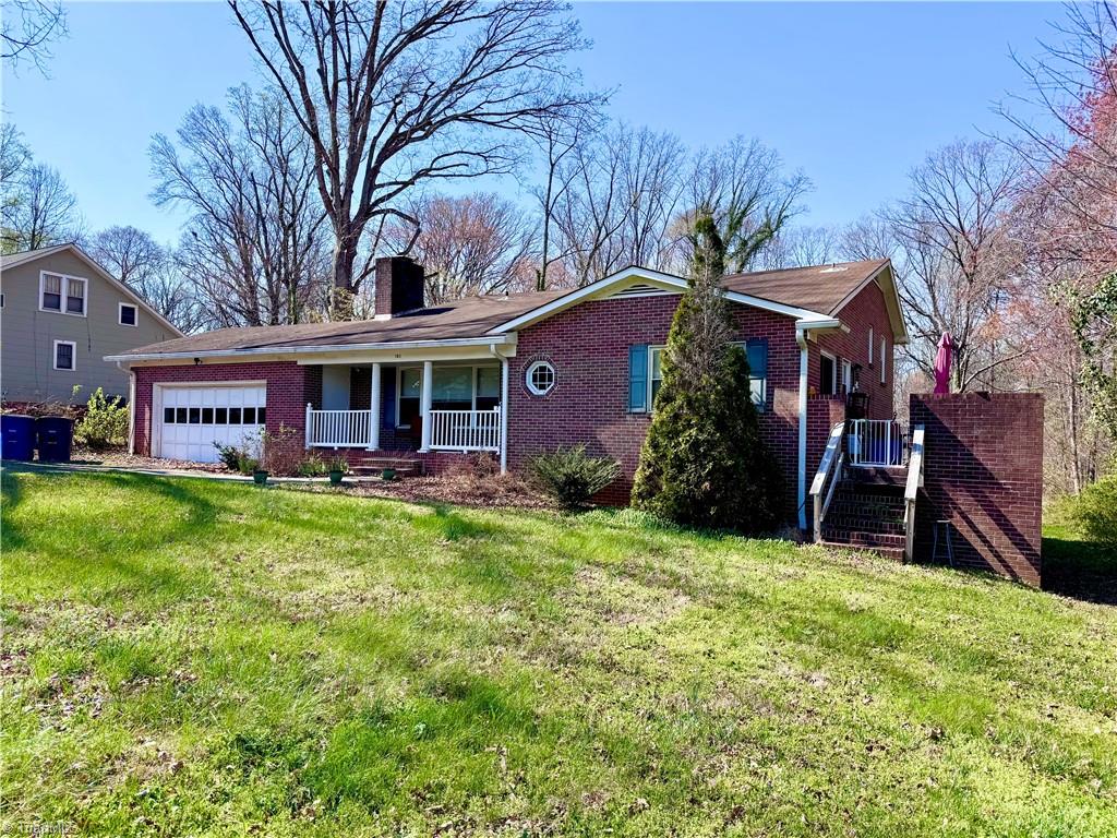 160 NE Motor Road