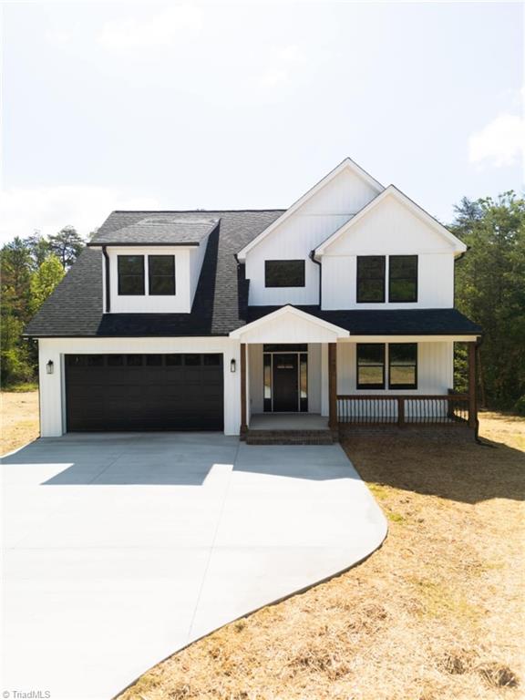 482 Carson Road Property Photo 1