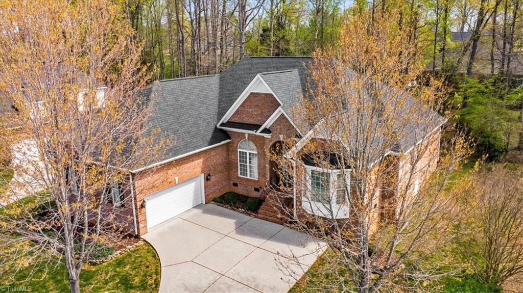 708 Croswell Court Property Photo 41