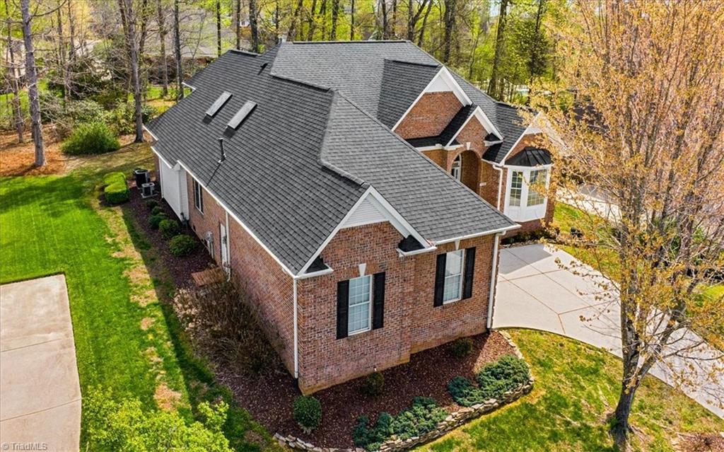 708 Croswell Court Property Photo 42
