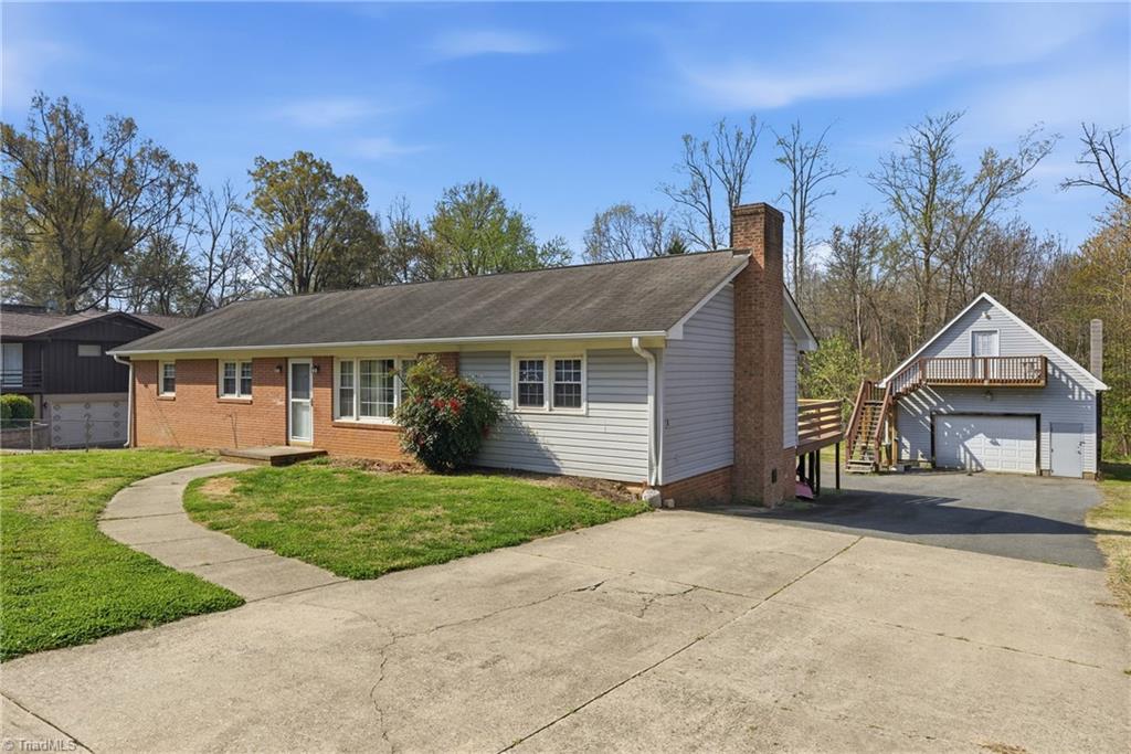 1313 Ridgewood Avenue Property Photo 1