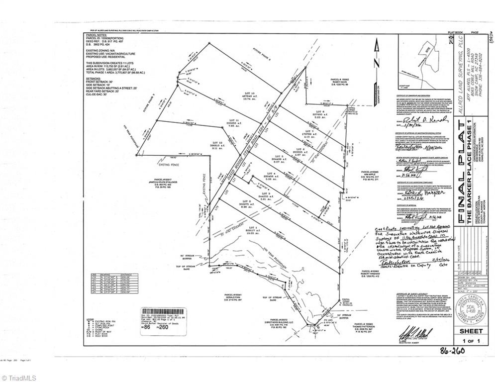 5 David Moore Road Property Photo 3