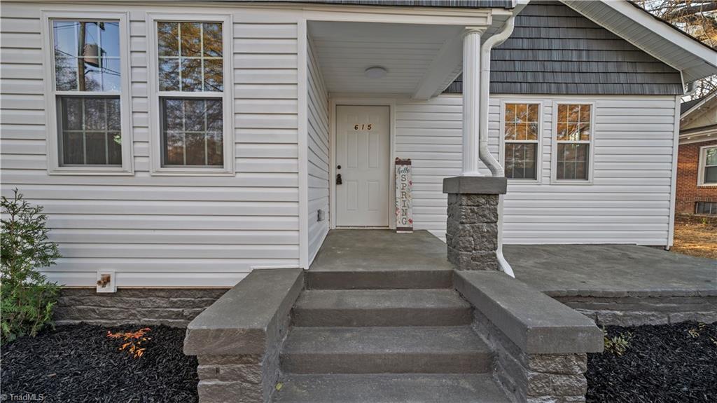 615 Atwater Street Property Photo 2