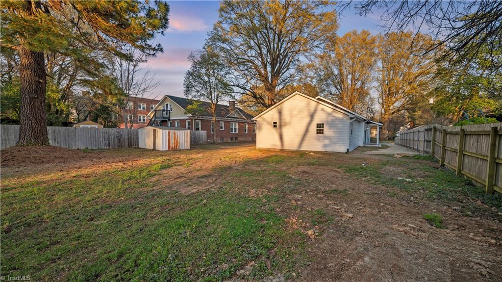 615 Atwater Street Property Photo 27
