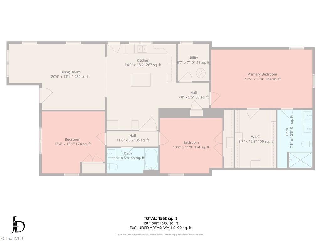 615 Atwater Street Property Photo 29