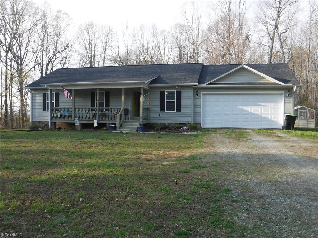 127 Keegan Lane Property Photo 1
