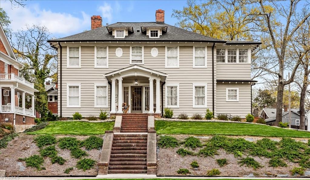 632 N Elm Street
