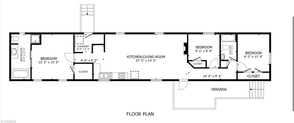 453 Riverview Lane Property Photo 36