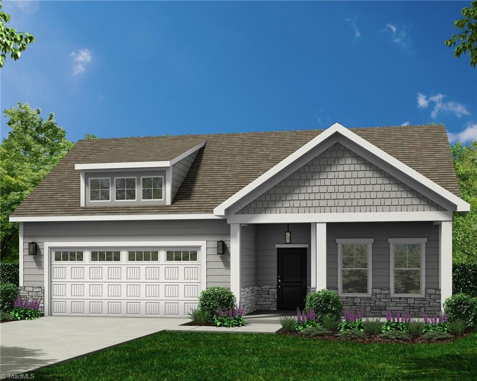 315 Daffodil Fields Trail Property Photo 2