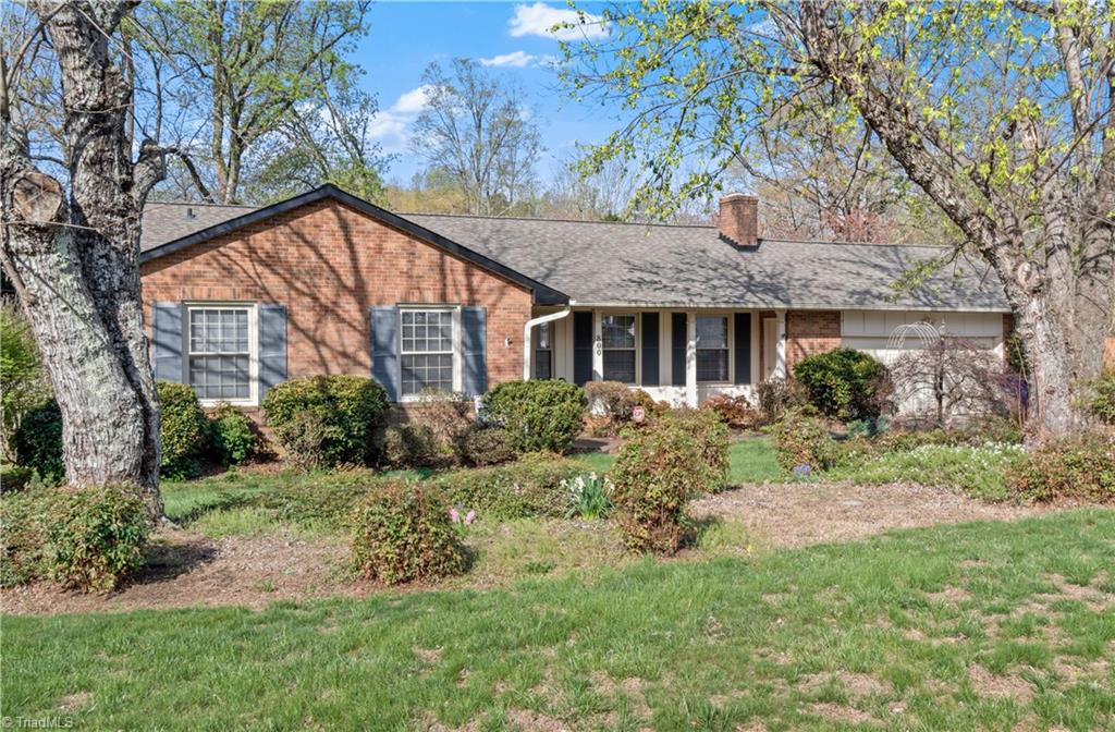 800 Weavil Road Property Photo 1