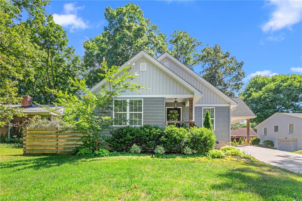 629 Rockspring Road Property Photo 1