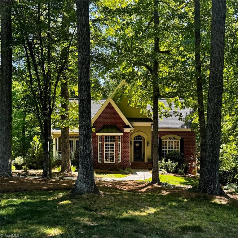 6706 Buckley Drive Property Photo 1