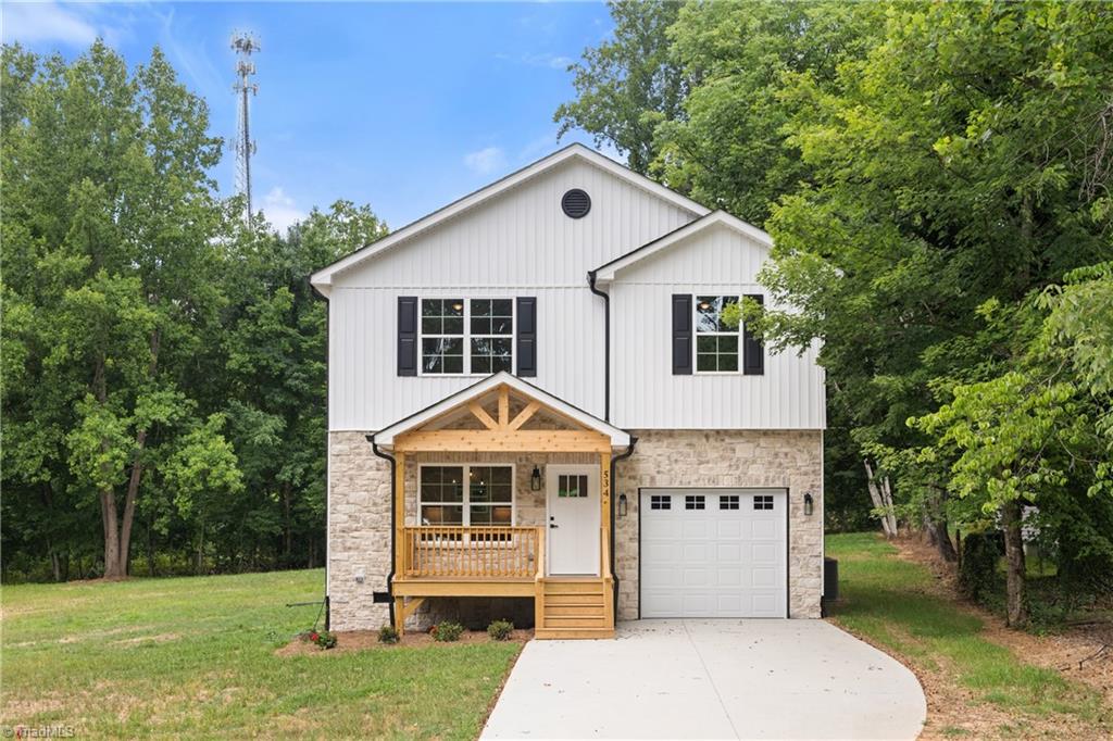 534 Virginia Drive Property Photo 1