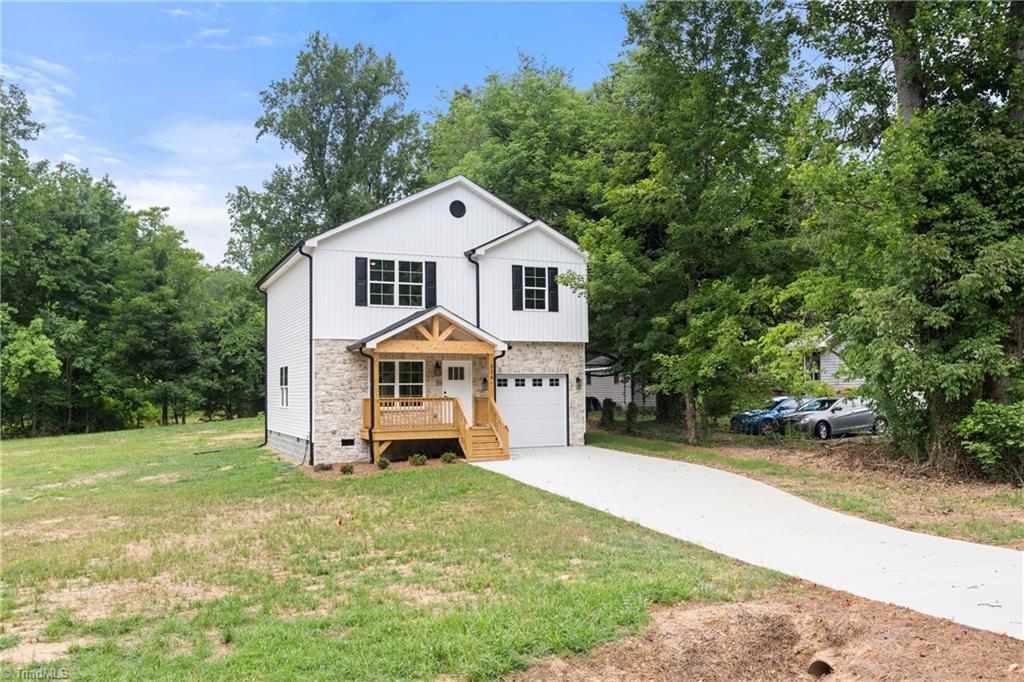 534 Virginia Drive Property Photo 2